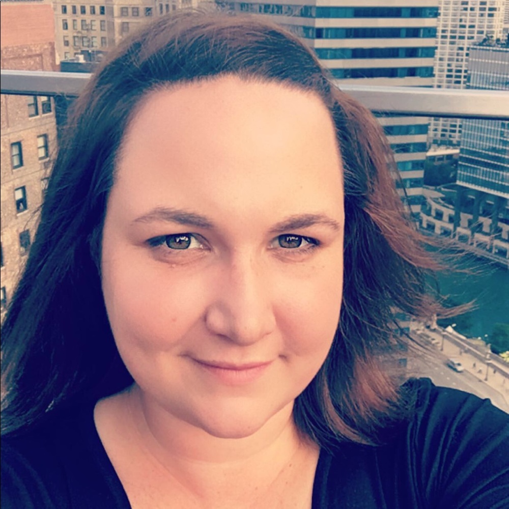 Meet your Posher, Jessica